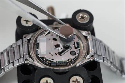 rolex repair sydney|watch battery replacement sydney cbd.